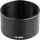 Стандартный объектив Viltrox AF 56mm f/1,4 STM Lens for Fujifilm X Black  Фото №12