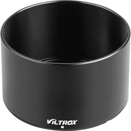 Стандартный объектив Viltrox AF 56mm f/1,4 STM Lens for Fujifilm X Black  Фото №12