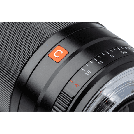 Стандартний об&#039;єктив Viltrox AF 56mm f/1,4 STM Lens for Fujifilm X Black  Фото №1