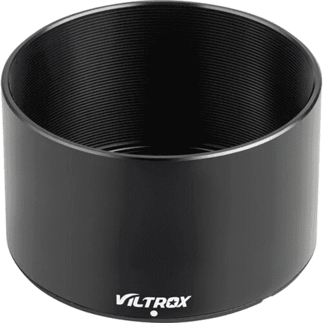 Стандартний об&#039;єктив Viltrox AF 56mm f/1,4 STM Lens for Fujifilm X Black  Фото №12