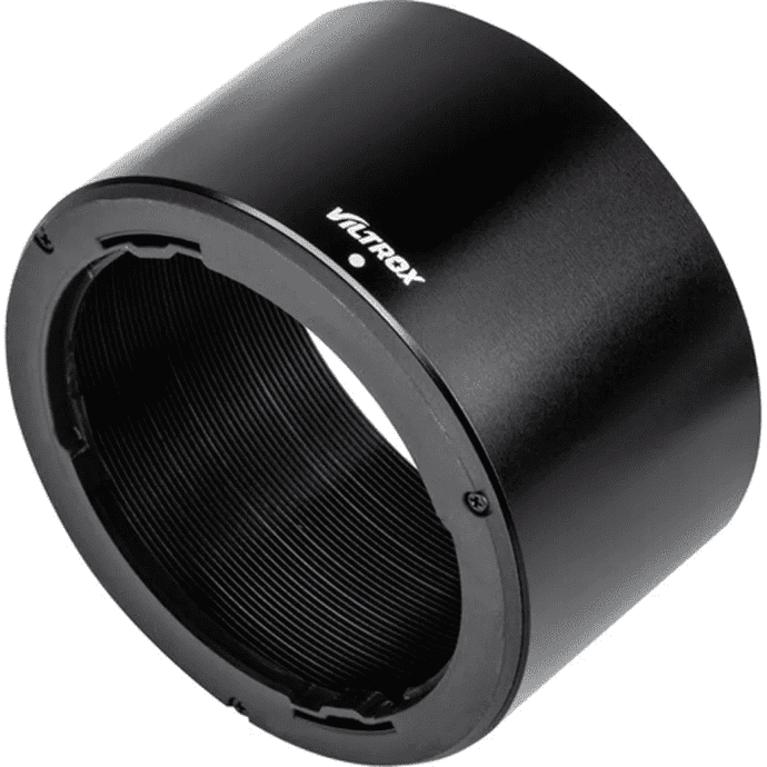 Стандартный объектив Viltrox AF 56mm f/1,4 STM Lens for Fujifilm X Black  Фото №9