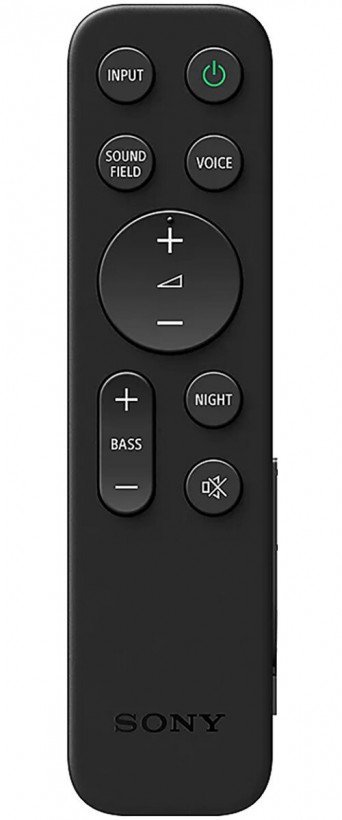 Саундбар Sony HT-A9000 (HTA9000.CEL)  Фото №0