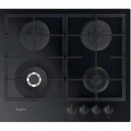 Варильна поверхня газова Whirlpool AKTL 629 NB1 