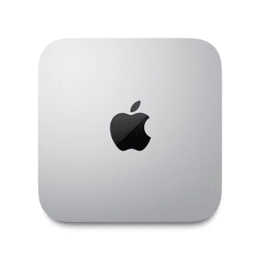 Неттоп Apple Mac mini 2020 M1 (MGNT3)
