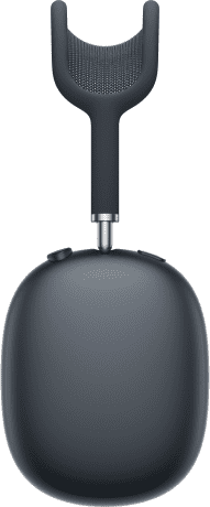 Наушники с микрофоном Apple AirPods Max USB-C Midnight (MWW43) (OPEN BOX)  Фото №1