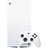 Стационарная игровая приставка Microsoft Xbox Series X 1 TB All-Digital Robot White (EP2-00702)