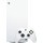 Стаціонарна ігрова приставка Microsoft Xbox Series X 1 TB All-Digital Robot White (EP2-00702)