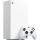 Стаціонарна ігрова приставка Microsoft Xbox Series X 1 TB All-Digital Robot White (EP2-00702)  Фото №0