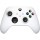 Стаціонарна ігрова приставка Microsoft Xbox Series X 1 TB All-Digital Robot White (EP2-00702)  Фото №1