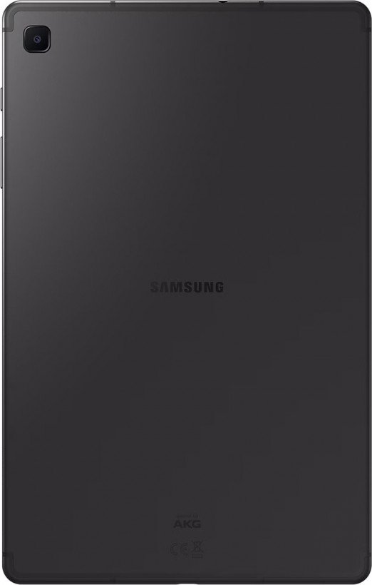 Планшет Samsung Galaxy Tab S6 Lite 2024 4/64GB Wi-Fi Grey (SM-P620NZAA)  Фото №1