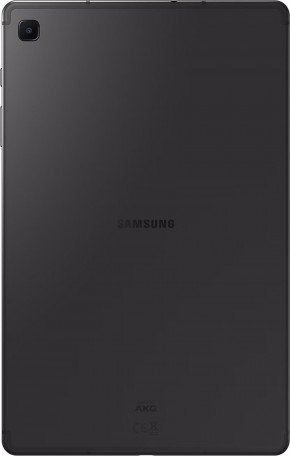 Планшет Samsung Galaxy Tab S6 Lite 2024 4/64GB Wi-Fi Grey (SM-P620NZAA)  Фото №1