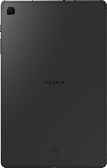 Планшет Samsung Galaxy Tab S6 Lite 2024 4/128GB Wi-Fi Grey (SM-P620NZAE)  Фото №1