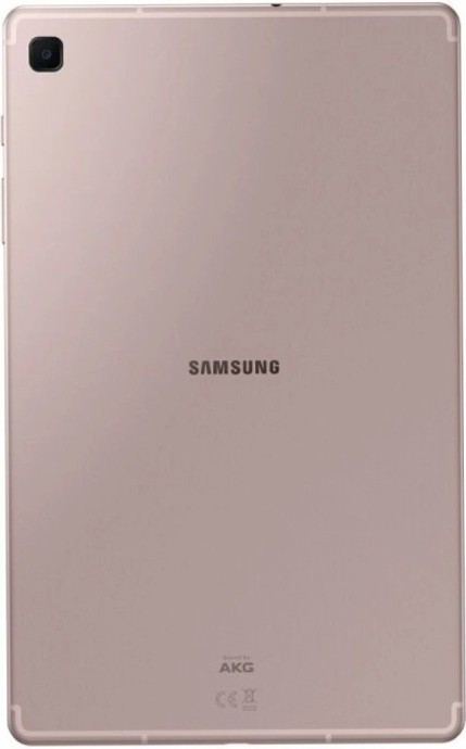 Планшет Samsung Galaxy Tab S6 Lite 2024 4/64GB Wi-Fi Rose Gold (SM-P620NZIA)  Фото №0