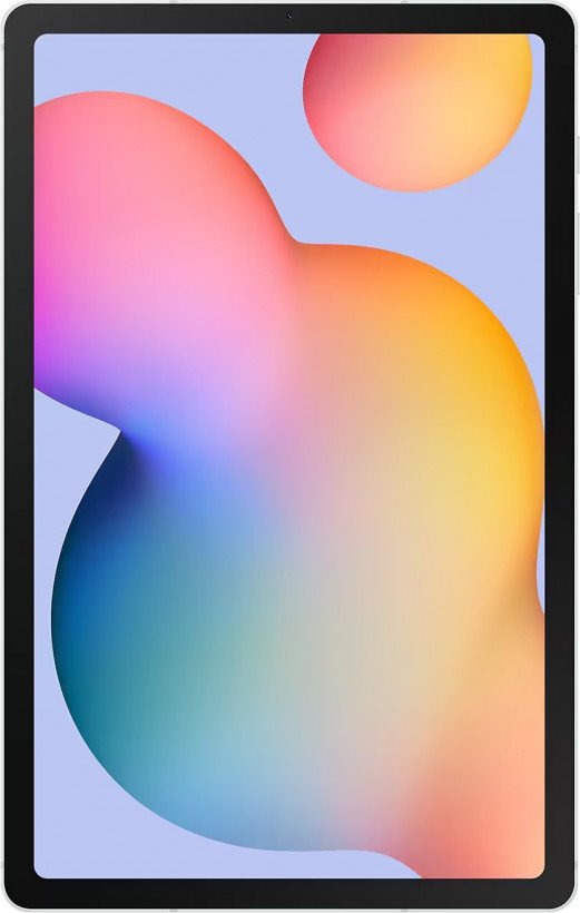 Планшет Samsung Galaxy Tab S6 Lite 2024 4/64GB LTE Grey (SM-P625NZAA)  Фото №0