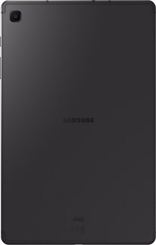 Планшет Samsung Galaxy Tab S6 Lite 2024 4/64GB LTE Grey (SM-P625NZAA)  Фото №1