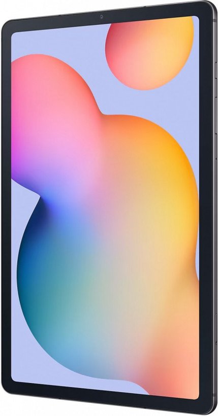 Планшет Samsung Galaxy Tab S6 Lite 2024 4/64GB LTE Grey (SM-P625NZAA)  Фото №2