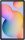 Планшет Samsung Galaxy Tab S6 Lite 2024 4/64GB LTE Grey (SM-P625NZAA)  Фото №0
