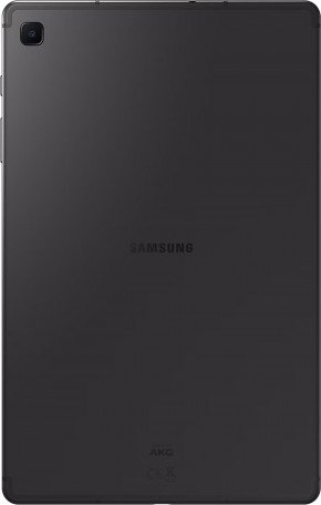 Планшет Samsung Galaxy Tab S6 Lite 2024 4/64GB LTE Grey (SM-P625NZAA)  Фото №1