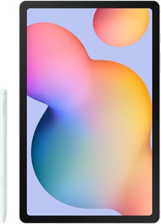 Планшет Samsung Galaxy Tab S6 Lite 2024 4/64GB LTE Mint (SM-P625NLGA)  Фото №0