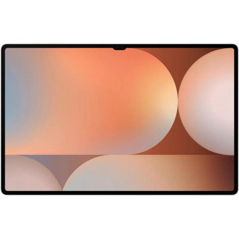 Планшет Samsung Galaxy Tab S10 Ultra 12/512GB Platinum Silver (SM-X920NZSP) (Global EU)  Фото №0
