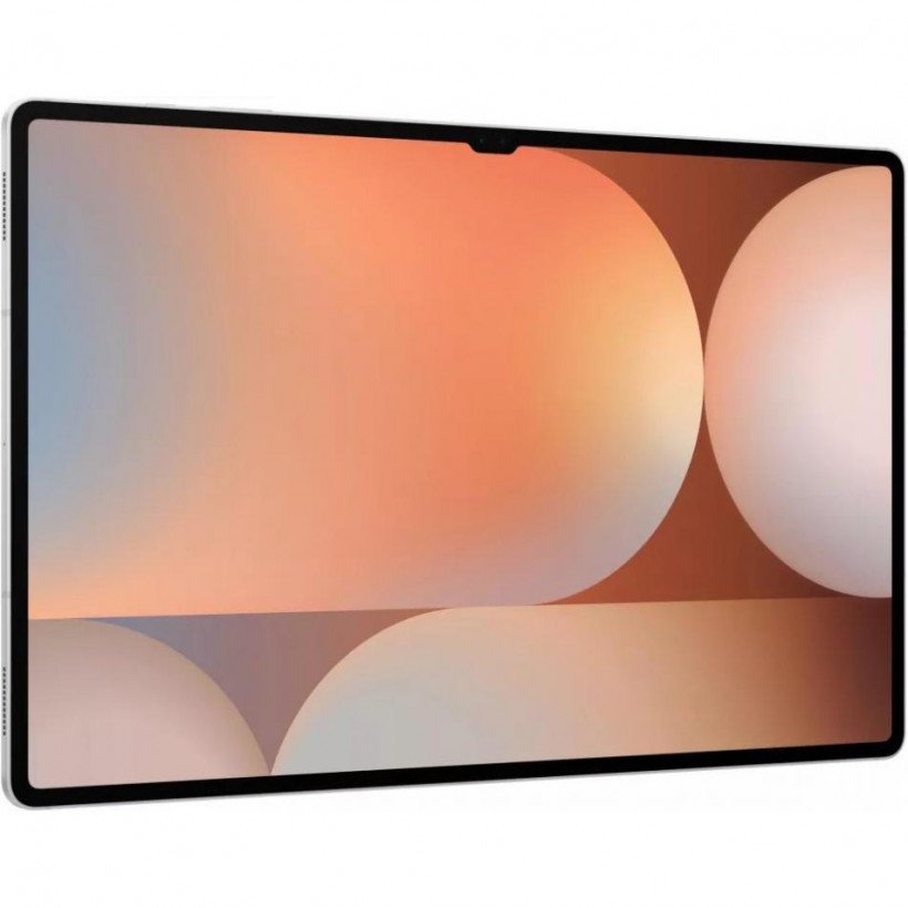 Планшет Samsung Galaxy Tab S10 Ultra 12/512GB Platinum Silver (SM-X920NZSP) (Global EU)  Фото №1