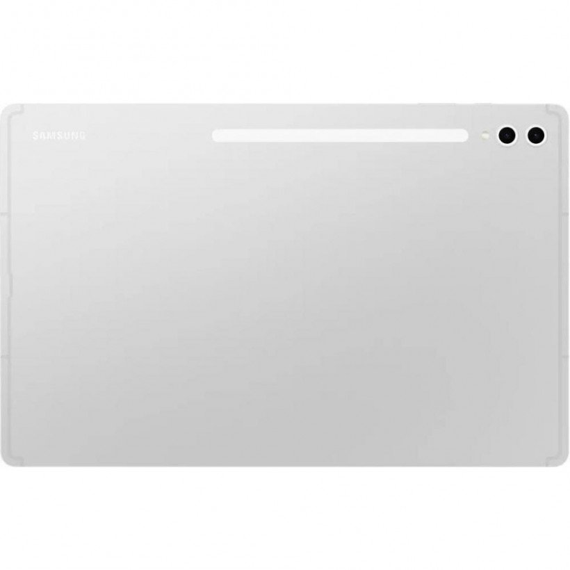 Планшет Samsung Galaxy Tab S10 Ultra 12/512GB Platinum Silver (SM-X920NZSP) (Global EU)  Фото №2