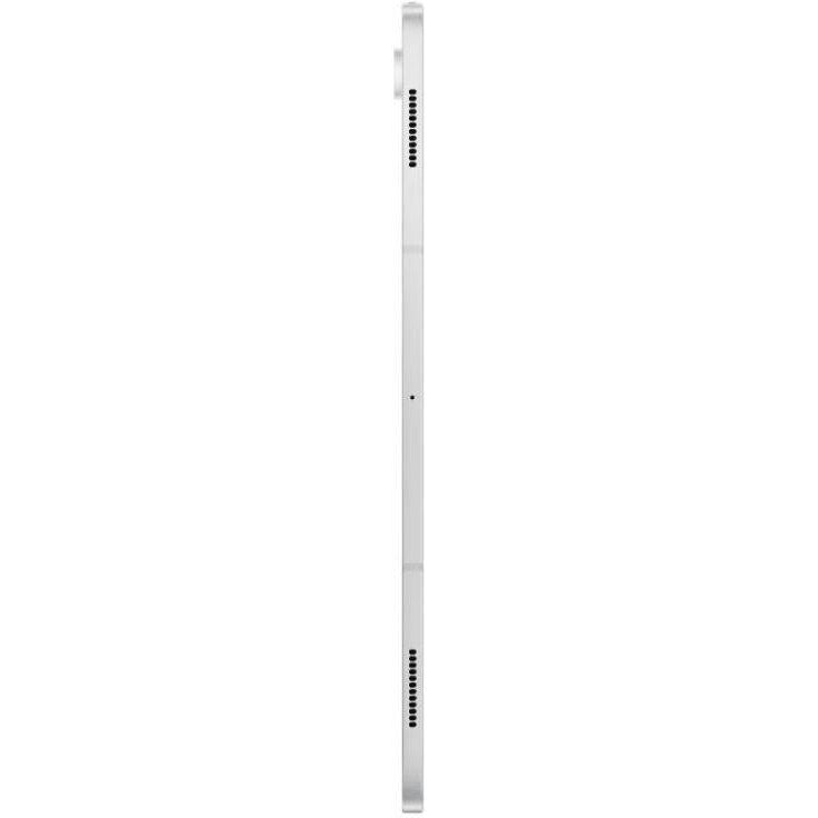 Планшет Samsung Galaxy Tab S10 Ultra 12/512GB Platinum Silver (SM-X920NZSP) (Global EU)  Фото №3