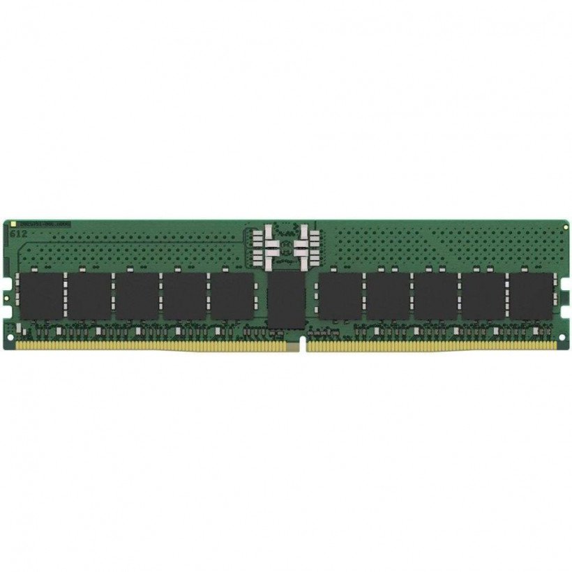 Оперативная память Kingston KSM 32GB DDR5-4800/REG (KSM48R40BD8-32MD)