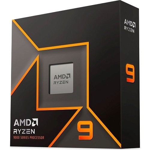 Процесор AMD Ryzen 9 9950X (100-100001277WOF)  Фото №2
