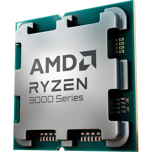 Процесор AMD Ryzen 9 9950X (100-100001277WOF)  Фото №6