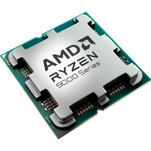Процесор AMD Ryzen 9 9950X (100-100001277WOF)  Фото №7
