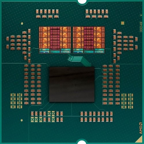 Процесор AMD Ryzen 9 9950X (100-100001277WOF)  Фото №9