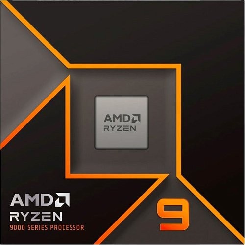 Процесор AMD Ryzen 9 9950X (100-100001277WOF)  Фото №1