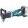 Аккумуляторная угловая дрель Makita (DDA460ZK)