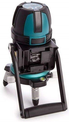 Лазерний нівелір Makita (SK209GDZ)  Фото №3