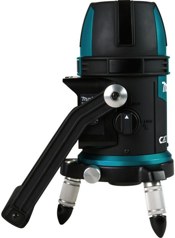 Лазерний нівелір Makita (SK209GDZ)  Фото №4