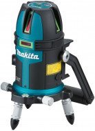 Лазерний нівелір Makita (SK209GDZ)