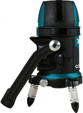 Лазерний нівелір Makita (SK209GDZ)  Фото №4
