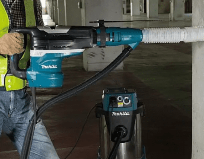 Перфоратор Makita (HR5212C)  Фото №0