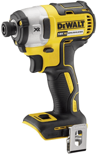 Набір інструментів DeWALT (DCK422P3T)  Фото №4