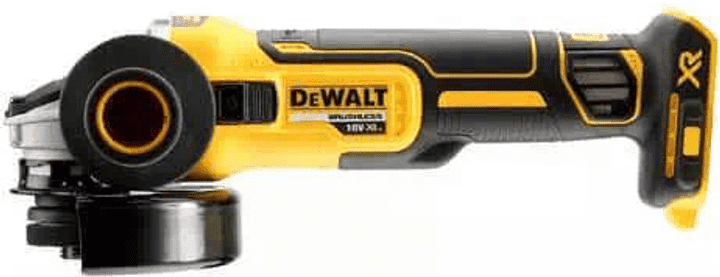 Набір інструментів DeWALT (DCK422P3T)  Фото №6