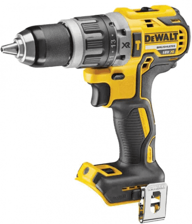 Набір інструментів DeWALT (DCK422P3T)  Фото №0