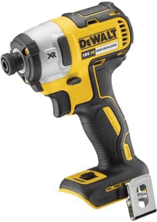 Набір інструментів DeWALT (DCK422P3T)  Фото №3