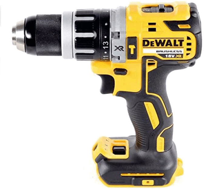 Набор инструментов DeWalt (DCK422P3T)  Фото №1