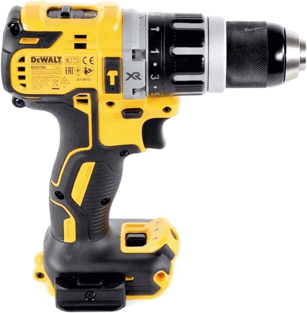 Набор инструментов DeWalt (DCK422P3T)  Фото №2