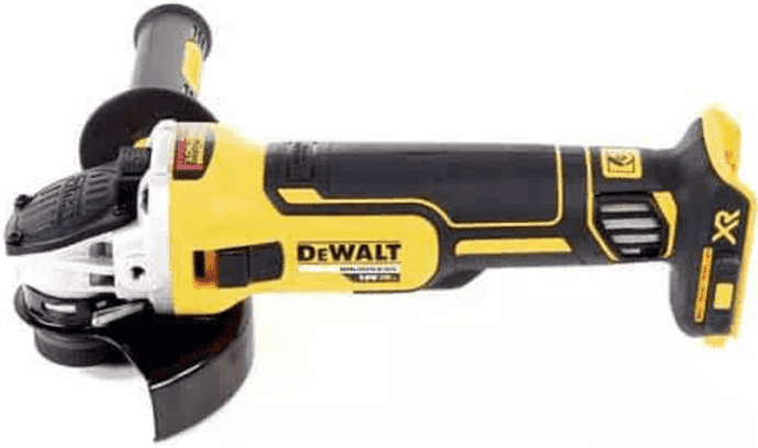 Набор инструментов DeWalt (DCK422P3T)  Фото №7