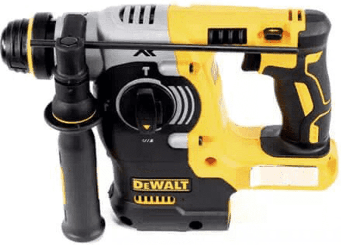 Набор инструментов DeWalt (DCK422P3T)  Фото №9