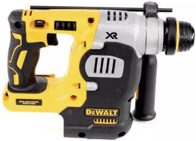 Набор инструментов DeWalt (DCK422P3T)  Фото №10