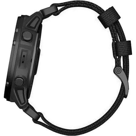 Смарт-годинник Garmin Tactix Delta Solar (010-02357-11)  Фото №0