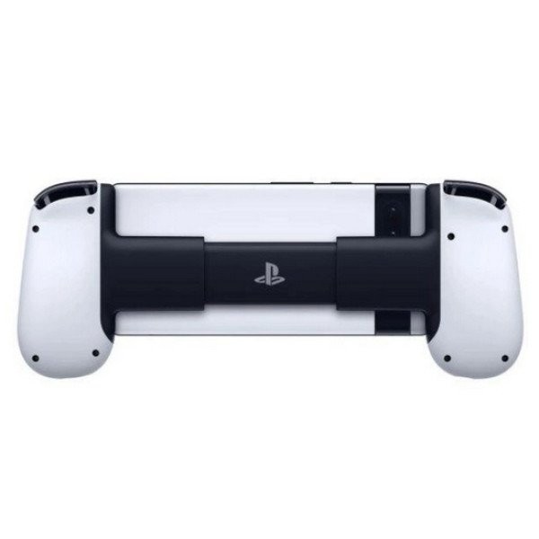 Геймпад Backbone One - PlayStation Edition для iPhone White (BB-02-W-S)  Фото №3